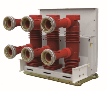 VHE(ZN63A)-24户内高压真空断路器（固封式结构）