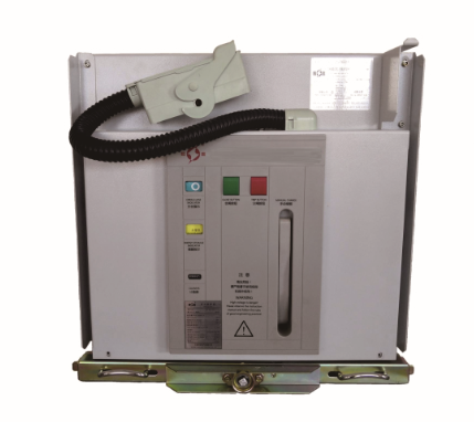 VHE(ZN63A)-12户内高压真空断路器（模块化机构）